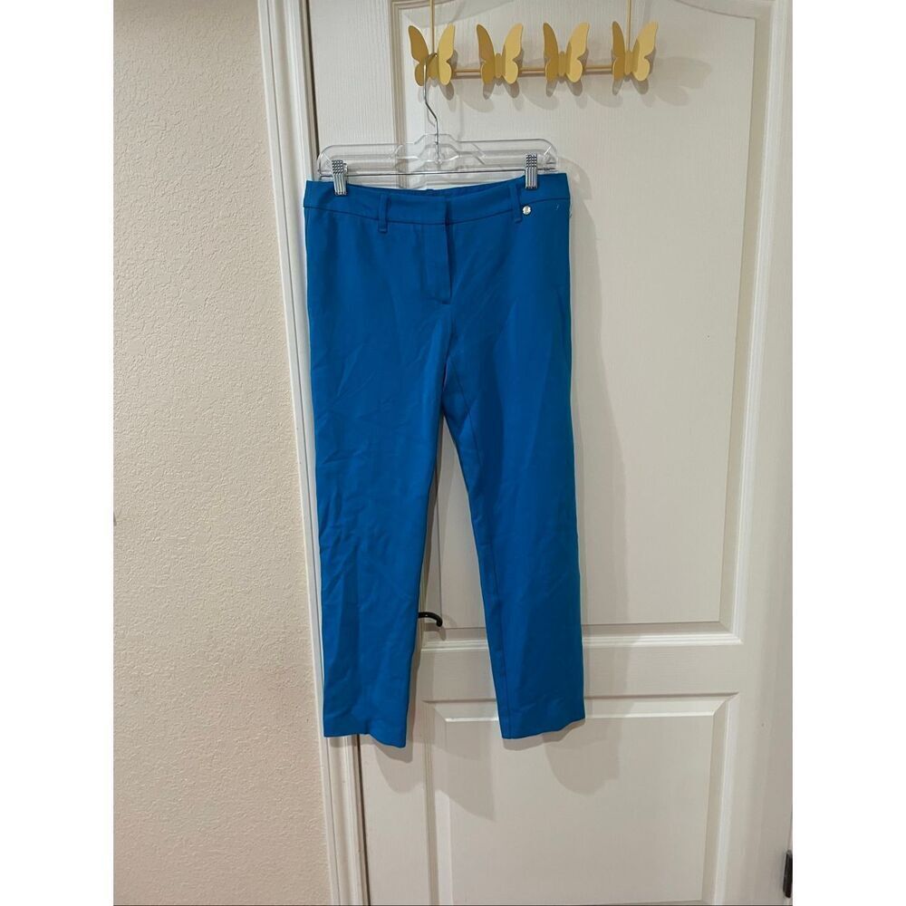 Trina Turk Ankle Pants size 6